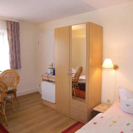 Ferienhaus Alice 10 Gehminuten Vom Strand Entfernt เฮริงสดอร์ฟ ภายนอก รูปภาพ