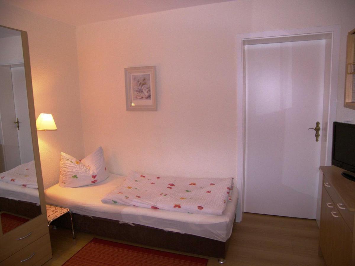 Ferienhaus Alice 10 Gehminuten Vom Strand Entfernt เฮริงสดอร์ฟ ภายนอก รูปภาพ