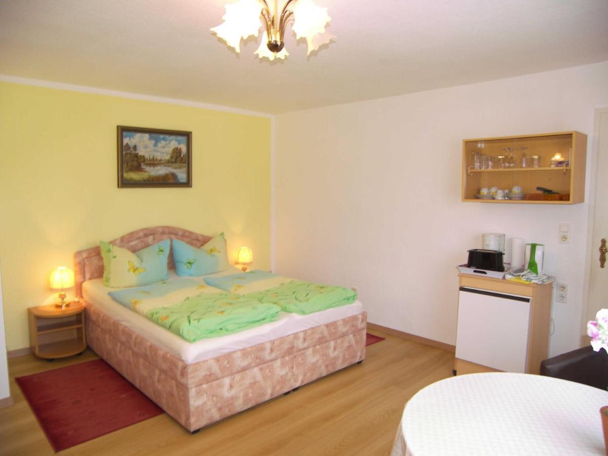 Ferienhaus Alice 10 Gehminuten Vom Strand Entfernt เฮริงสดอร์ฟ ภายนอก รูปภาพ