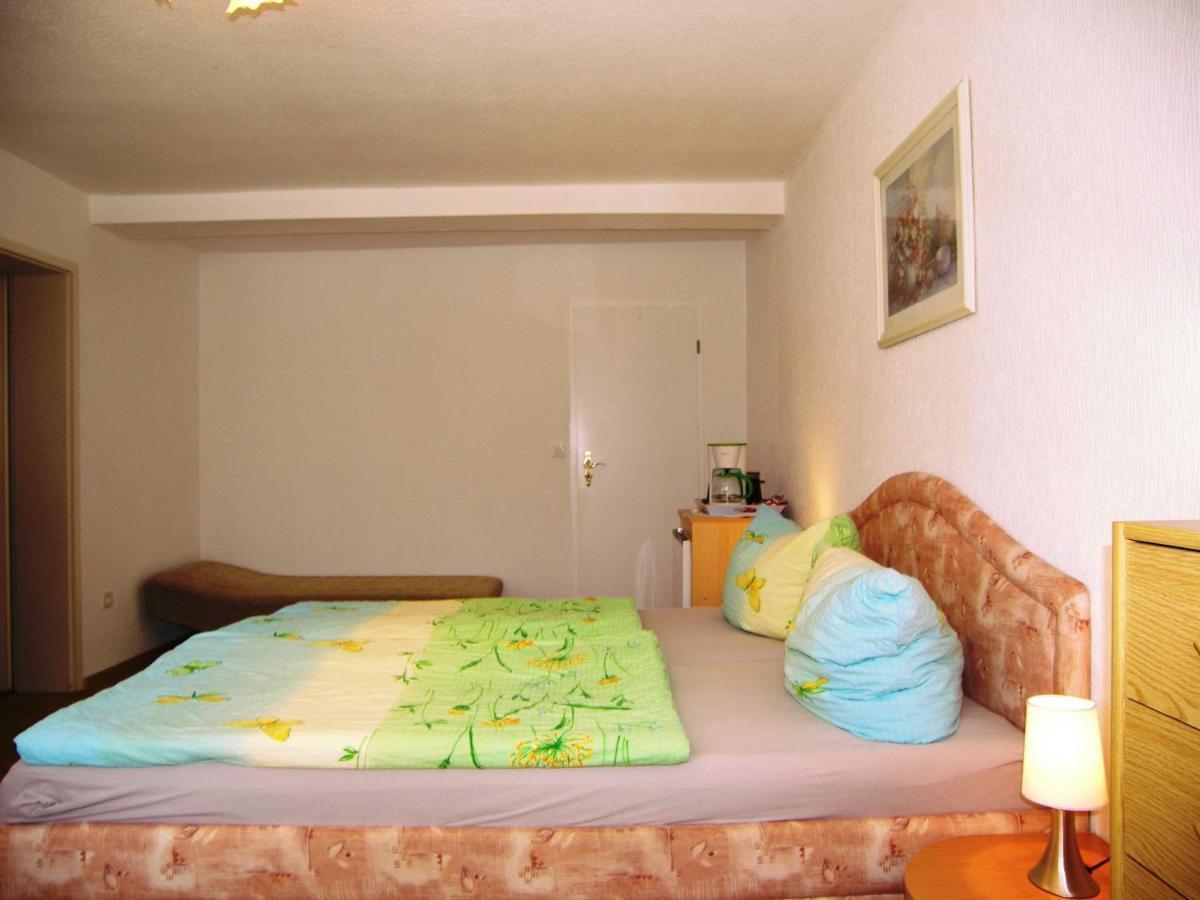 Ferienhaus Alice 10 Gehminuten Vom Strand Entfernt เฮริงสดอร์ฟ ภายนอก รูปภาพ