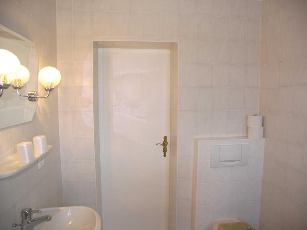 Ferienhaus Alice 10 Gehminuten Vom Strand Entfernt เฮริงสดอร์ฟ ภายนอก รูปภาพ