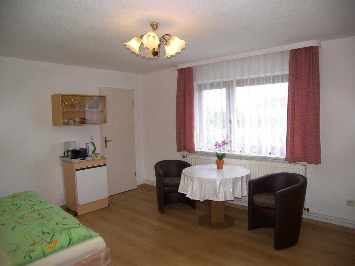 Ferienhaus Alice 10 Gehminuten Vom Strand Entfernt เฮริงสดอร์ฟ ภายนอก รูปภาพ