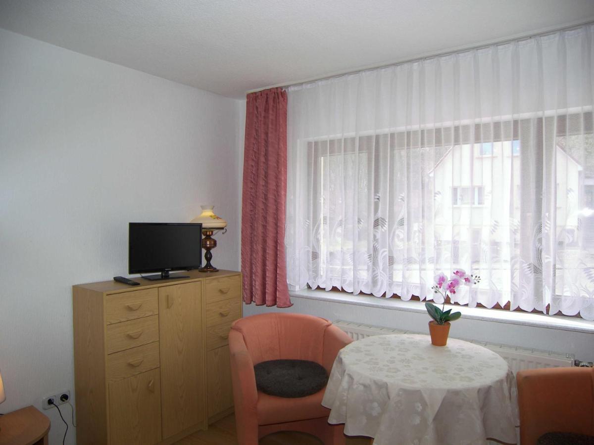 Ferienhaus Alice 10 Gehminuten Vom Strand Entfernt เฮริงสดอร์ฟ ภายนอก รูปภาพ