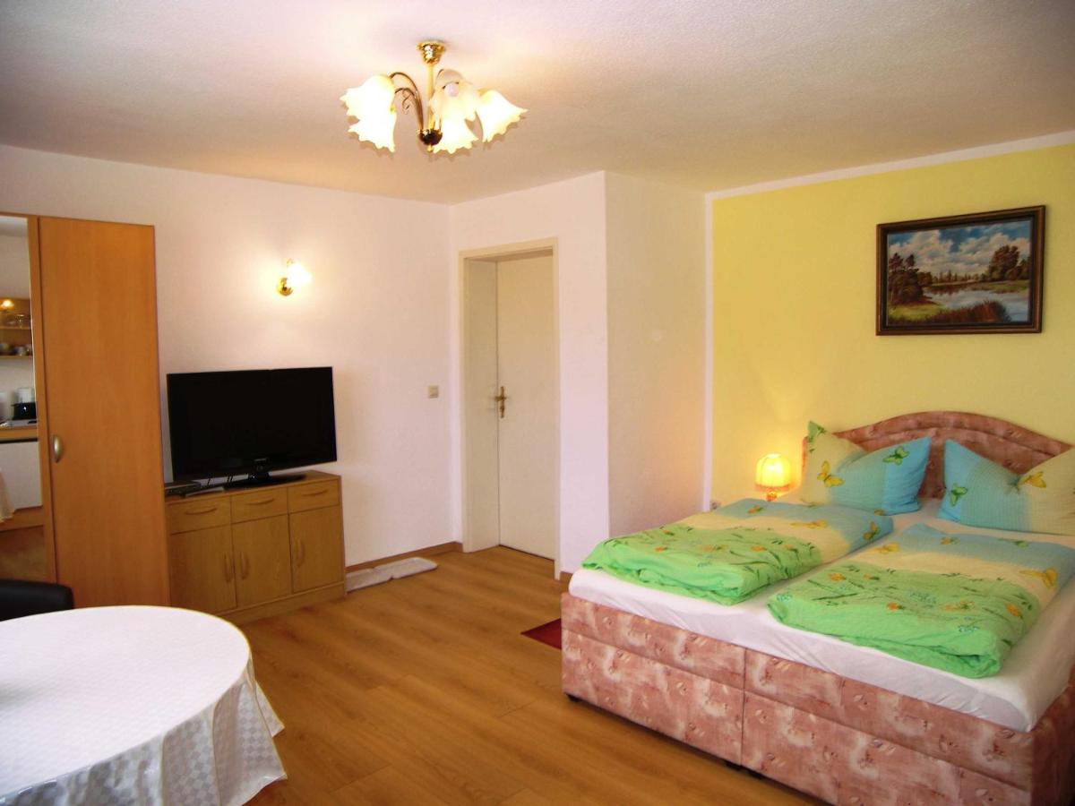 Ferienhaus Alice 10 Gehminuten Vom Strand Entfernt เฮริงสดอร์ฟ ภายนอก รูปภาพ