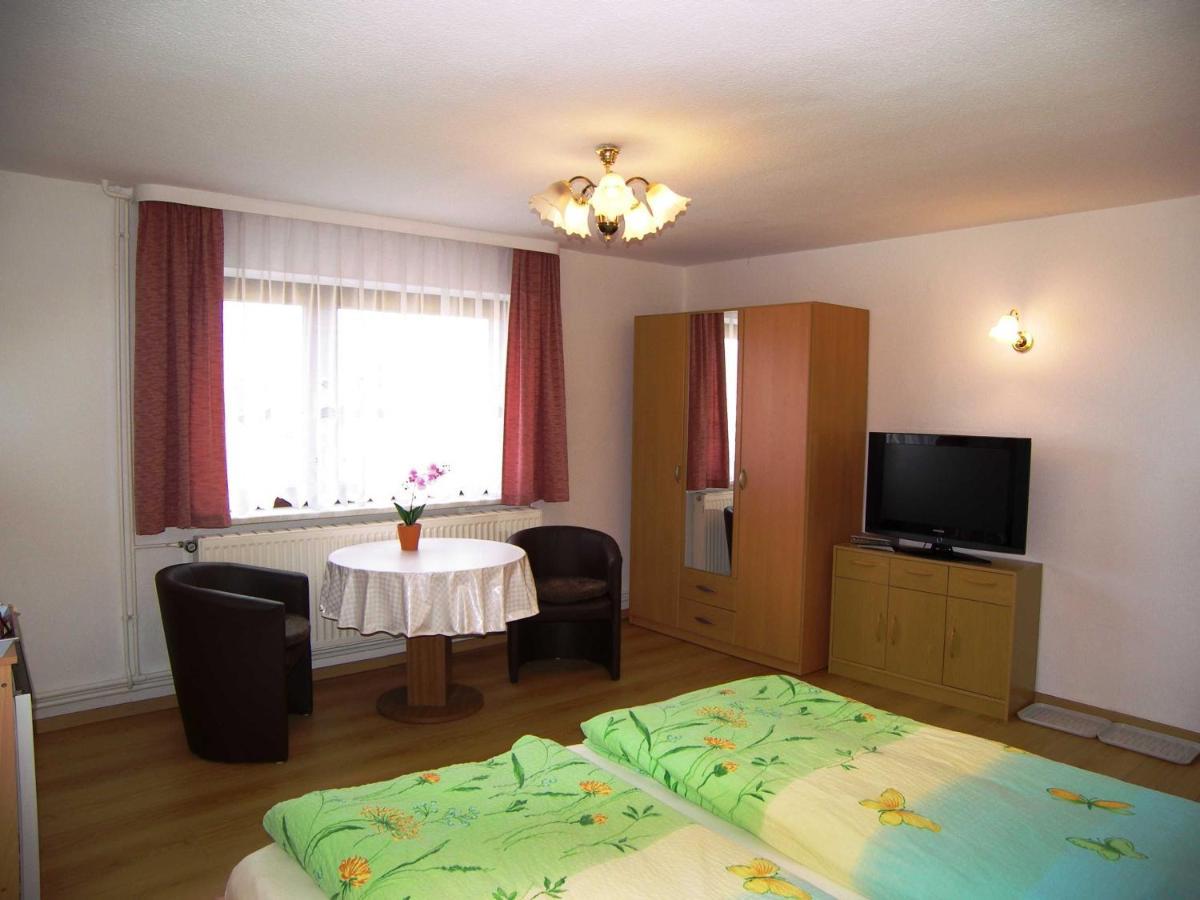 Ferienhaus Alice 10 Gehminuten Vom Strand Entfernt เฮริงสดอร์ฟ ภายนอก รูปภาพ