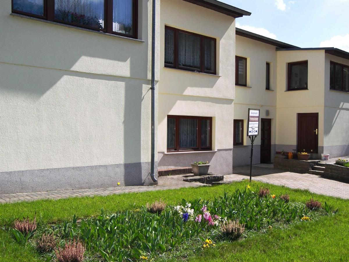 Ferienhaus Alice 10 Gehminuten Vom Strand Entfernt เฮริงสดอร์ฟ ภายนอก รูปภาพ