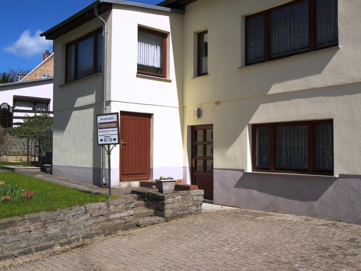 Ferienhaus Alice 10 Gehminuten Vom Strand Entfernt เฮริงสดอร์ฟ ภายนอก รูปภาพ