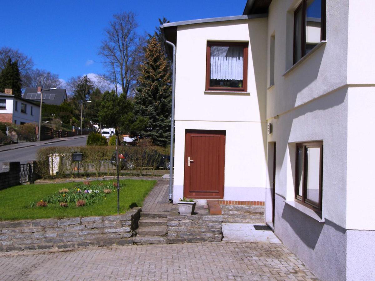 Ferienhaus Alice 10 Gehminuten Vom Strand Entfernt เฮริงสดอร์ฟ ภายนอก รูปภาพ