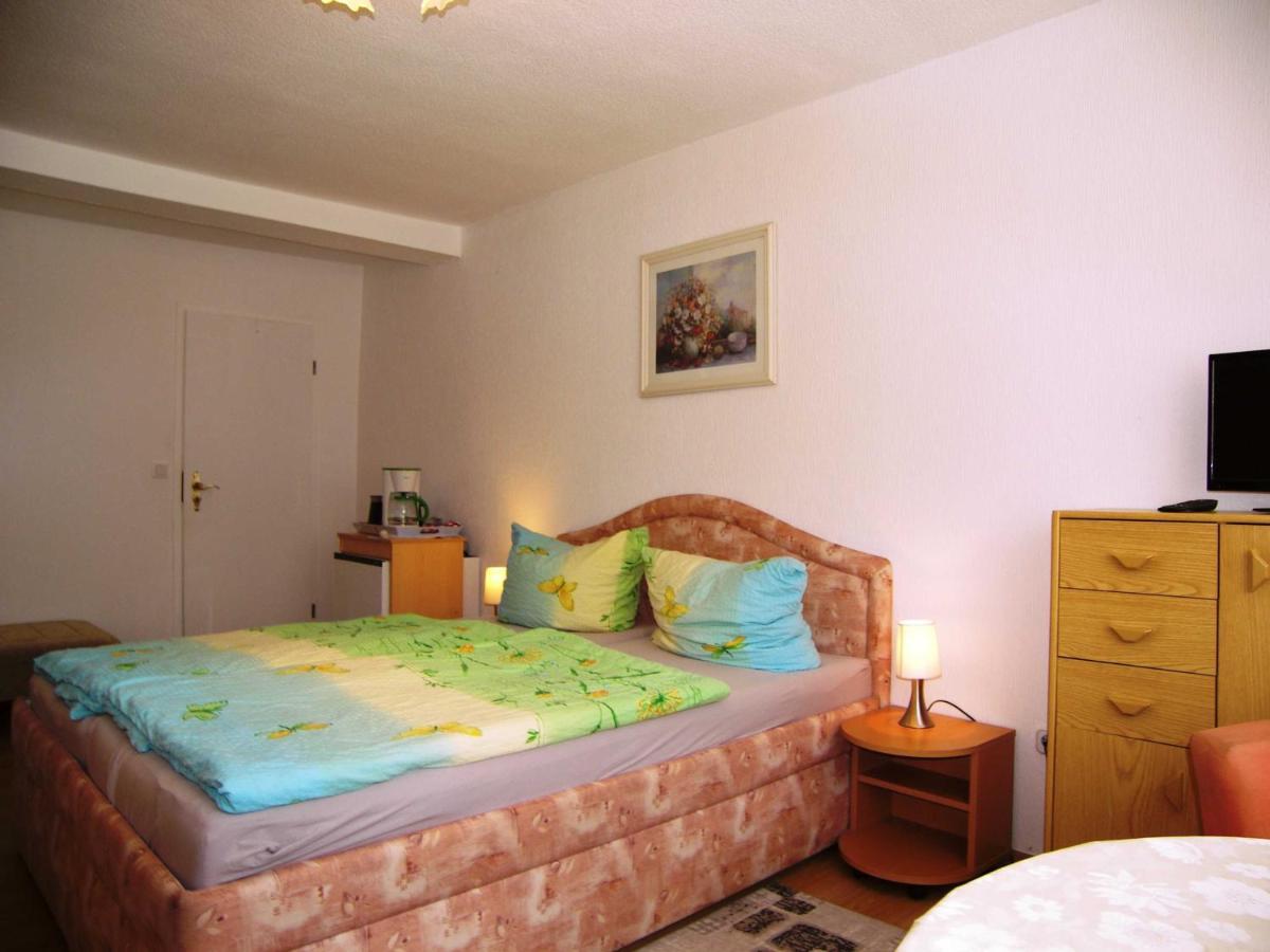Ferienhaus Alice 10 Gehminuten Vom Strand Entfernt เฮริงสดอร์ฟ ภายนอก รูปภาพ